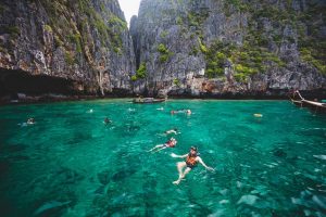 Snorkeling