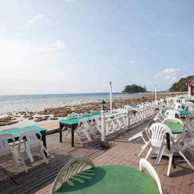 paya beach