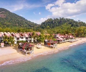 paya beach