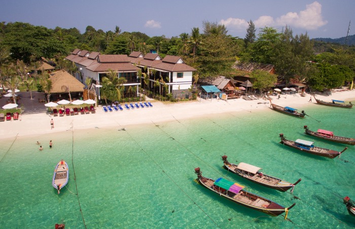 koh lipe tour package