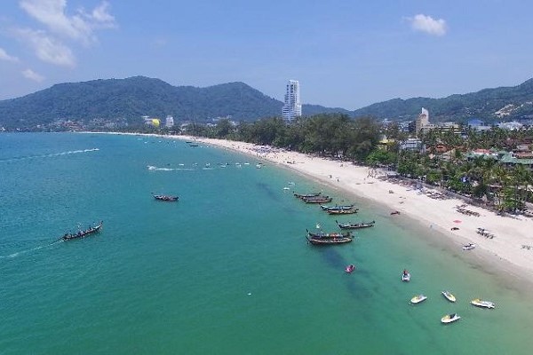 PKT Patong