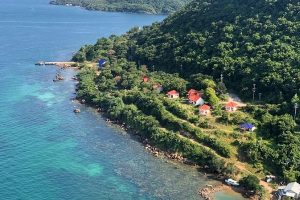 Phu Quoc Cable Car
