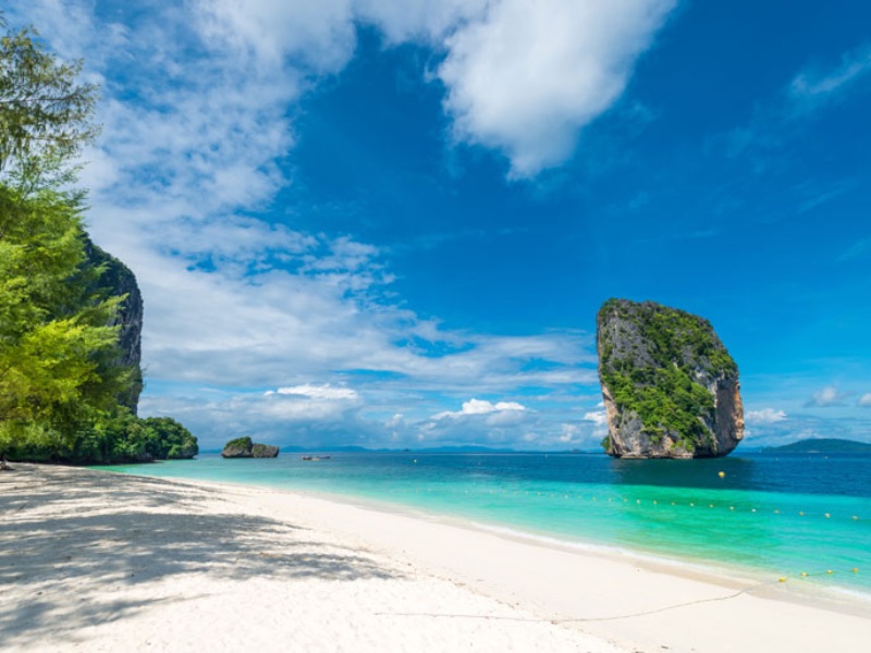 Poda Island