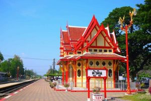 Hua Hin Surrounding