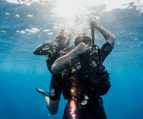 The Barat Perhentian