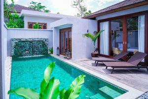 Embun Luxury Villas