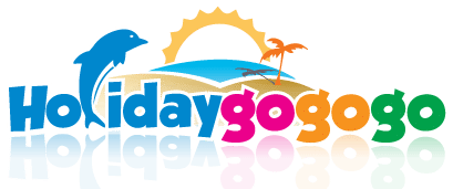 Holidaygogogo logo