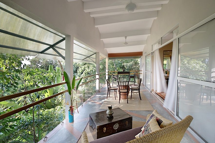 Two Bedroom Suite Seaview