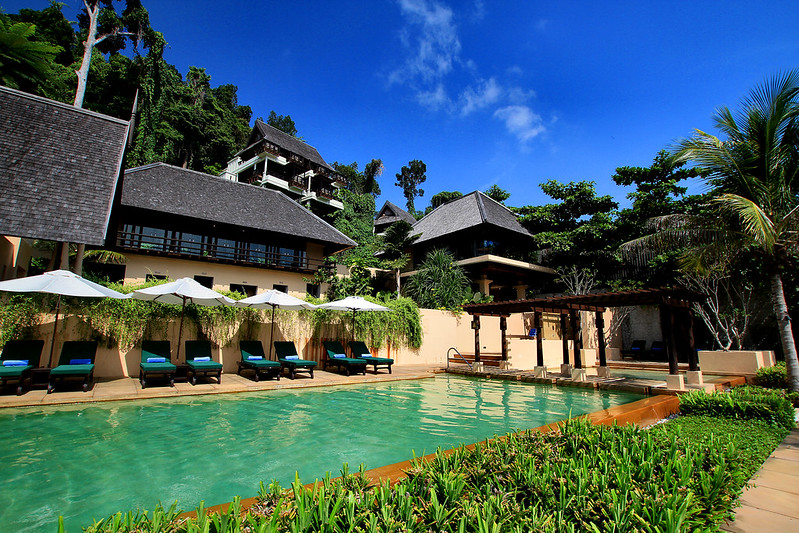 Gaya Island Malaysia