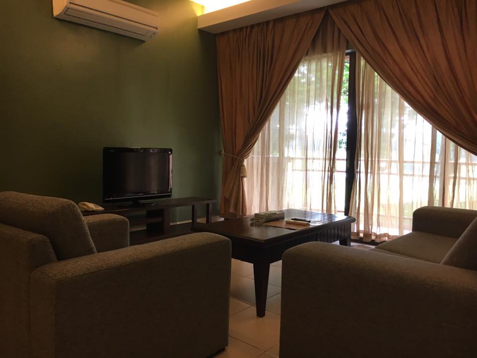 A Famosa 2 Rooms Apartment 