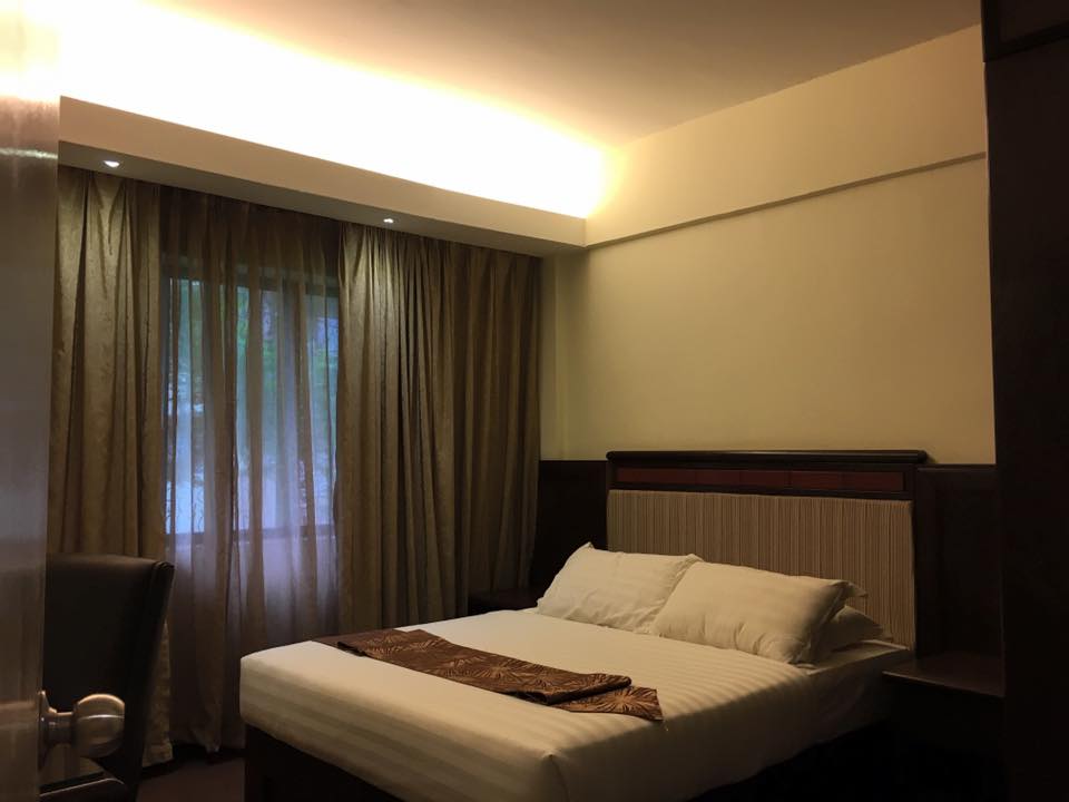 A Famosa 2 Rooms Apartment