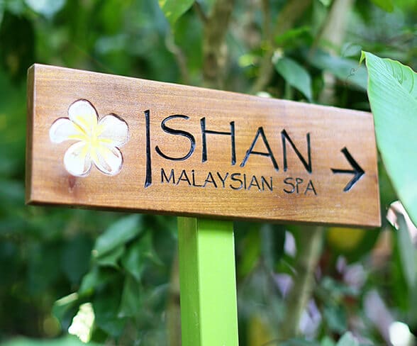 Dayang Bay Resort Surrounding