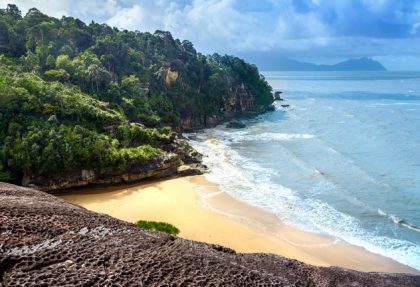 Sarawak Tour Bako National Park