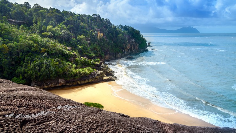 Sarawak Tour Bako National Park