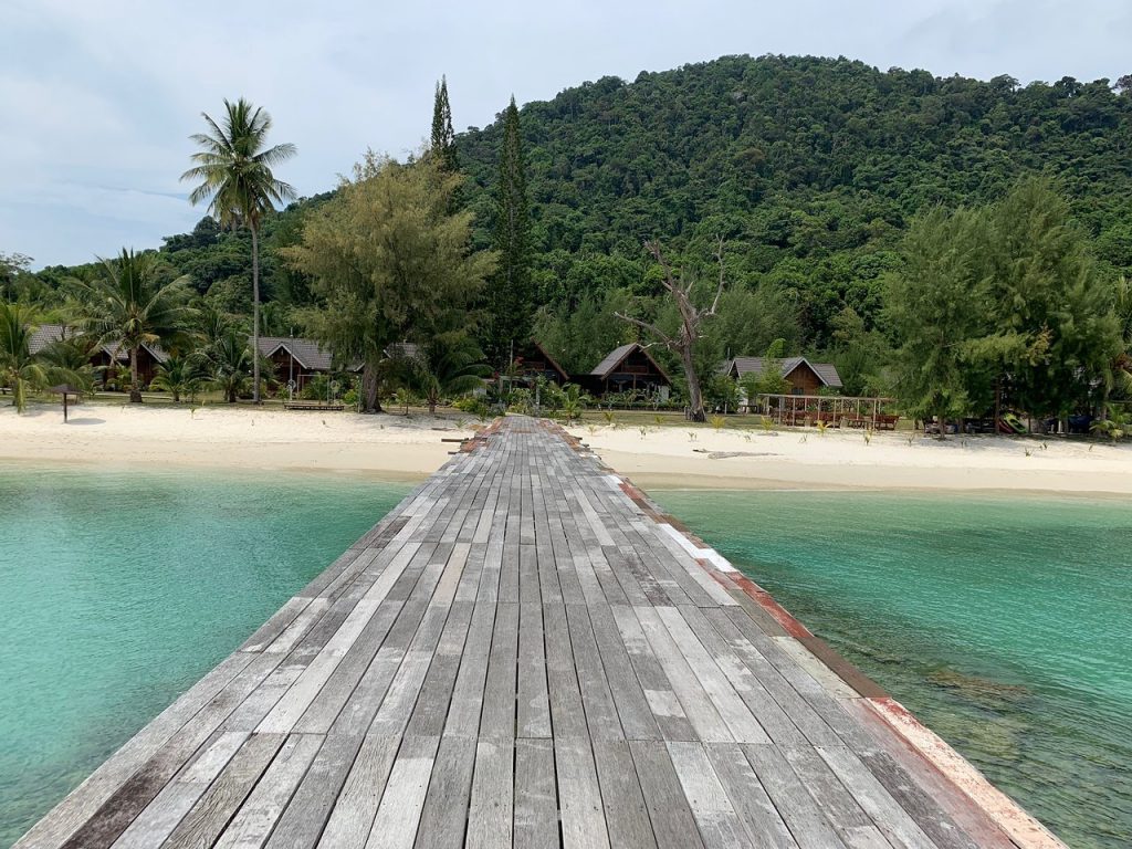 Pulau Besar