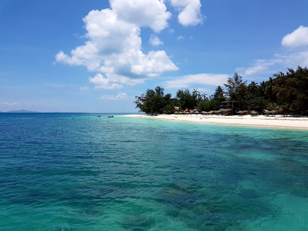 About Pulau Besar Johor | Pulaubesarjohor.com