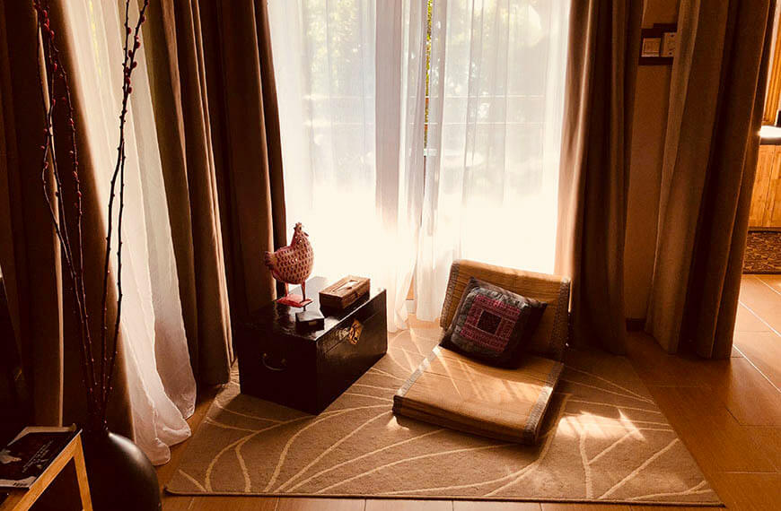 Executive Deuxe Seaview 