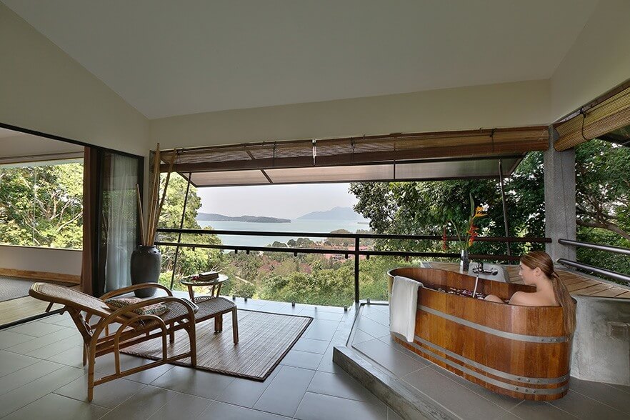 Executive Family Studio Suite
