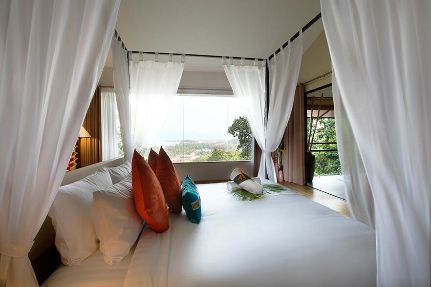 Executive Family Studio Suite