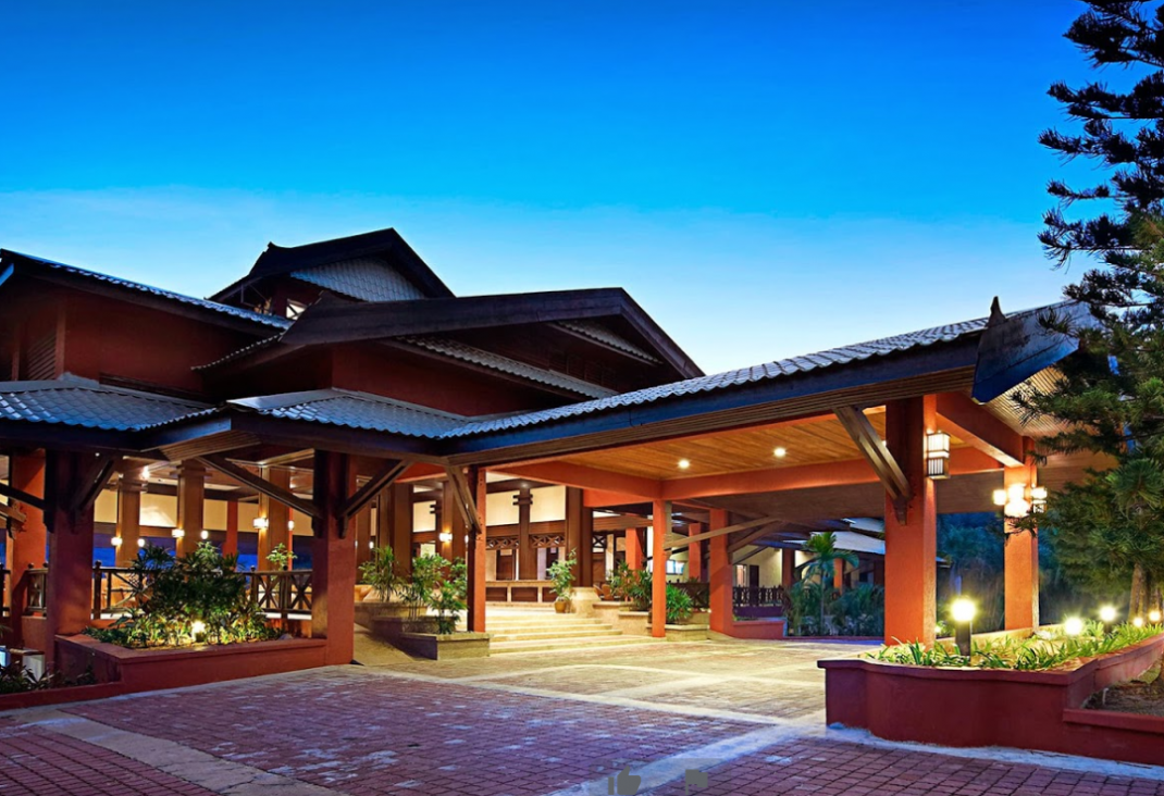 redang island resort