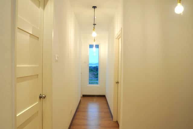 The Monte (Homestay) Coridoor