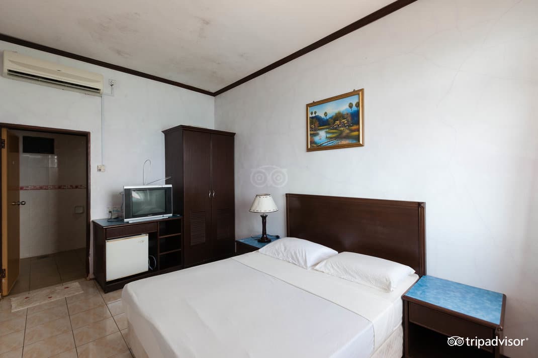Panuba Inn Resort D Type