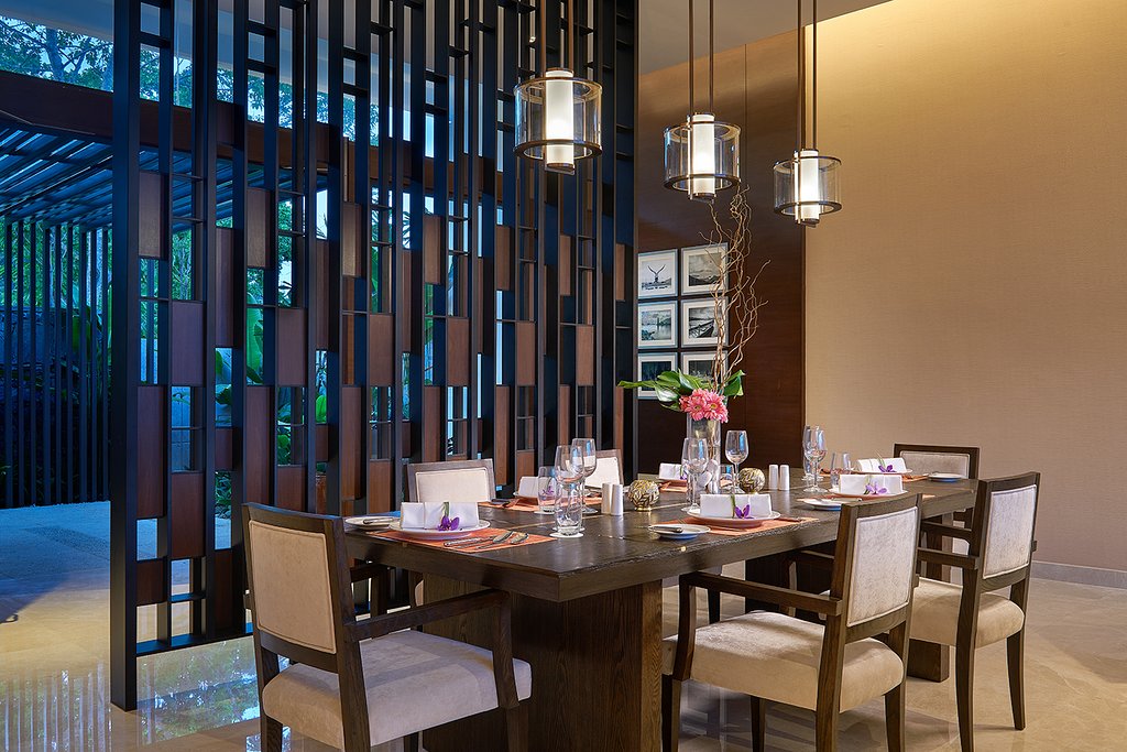 The Danna Langkawi Empress Beach Villa 