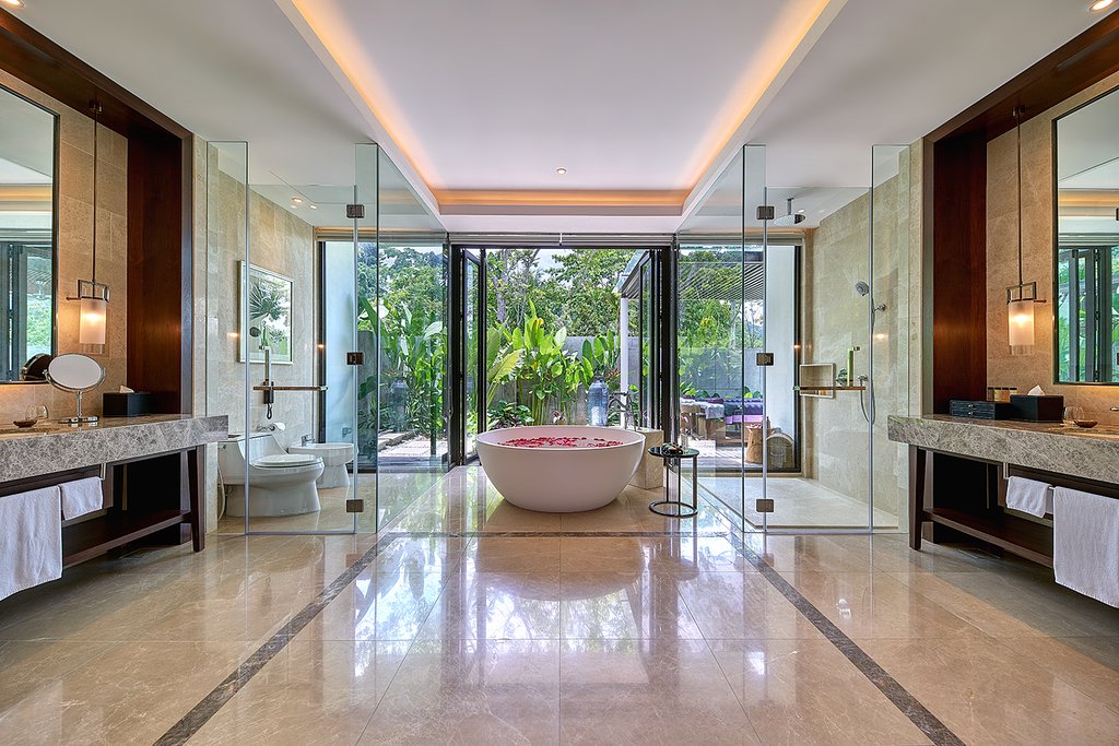 The Danna Langkawi Empress Beach Villa 