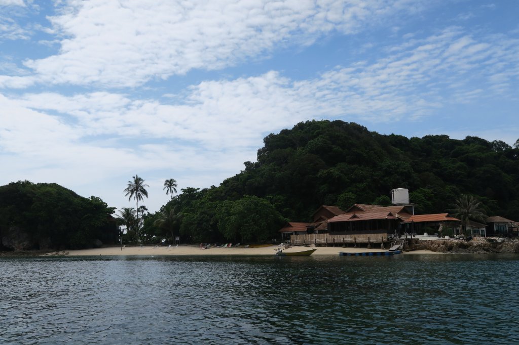 Pulau Gemia