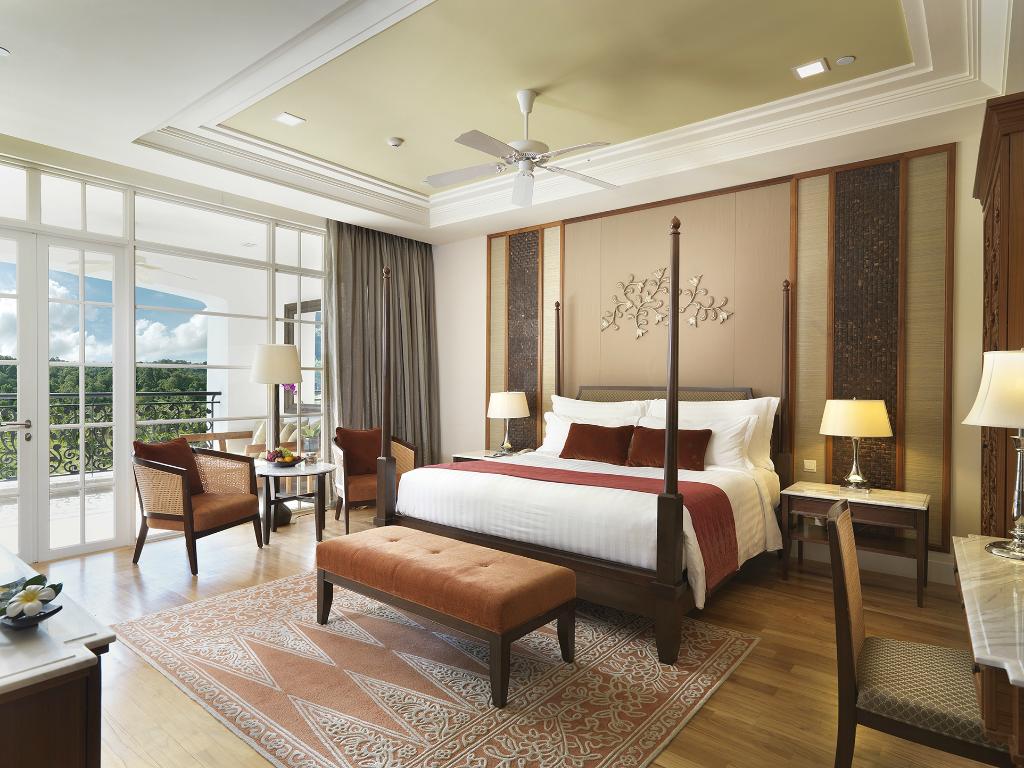 The Danna Langkawi Grand Merchant 