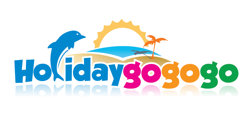 holidaygogogo logo latest