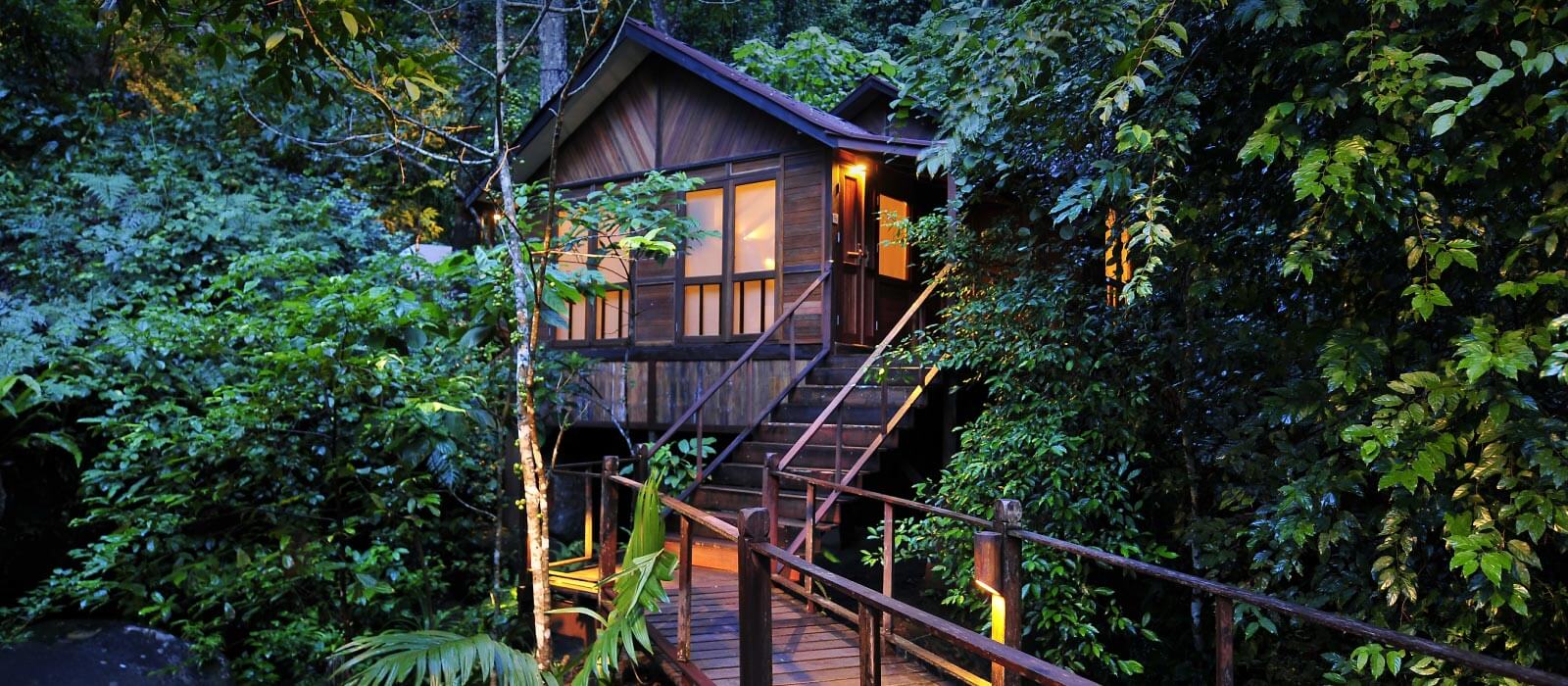Japamala Resort Jungle Luxe Sarang