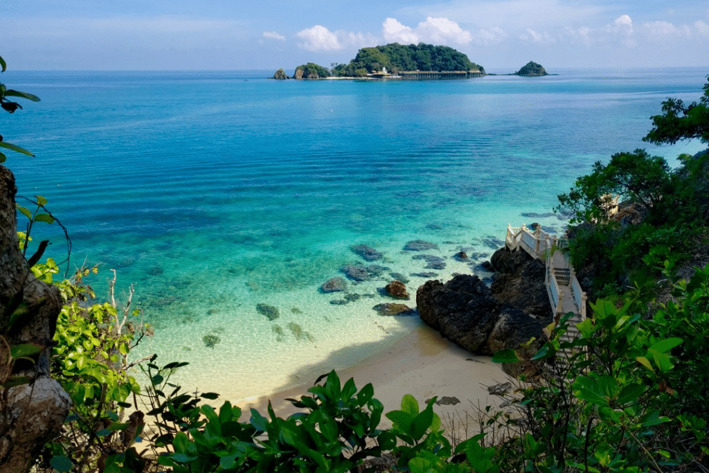 Pulau Kapas