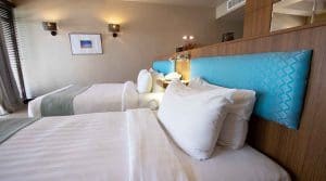 Langkawi Ombak Villa Room
