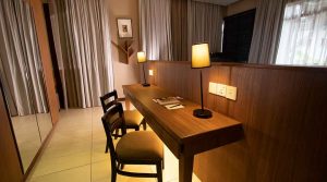 Langkawi Ombak Villa Room