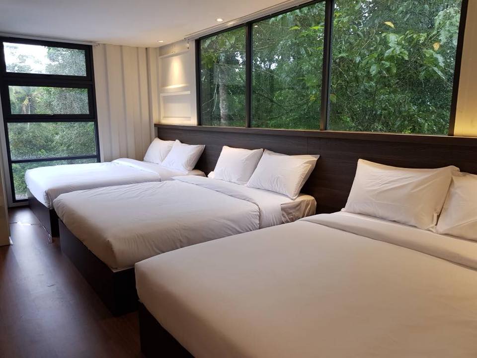Casa Hill Resort Penthouse Suite