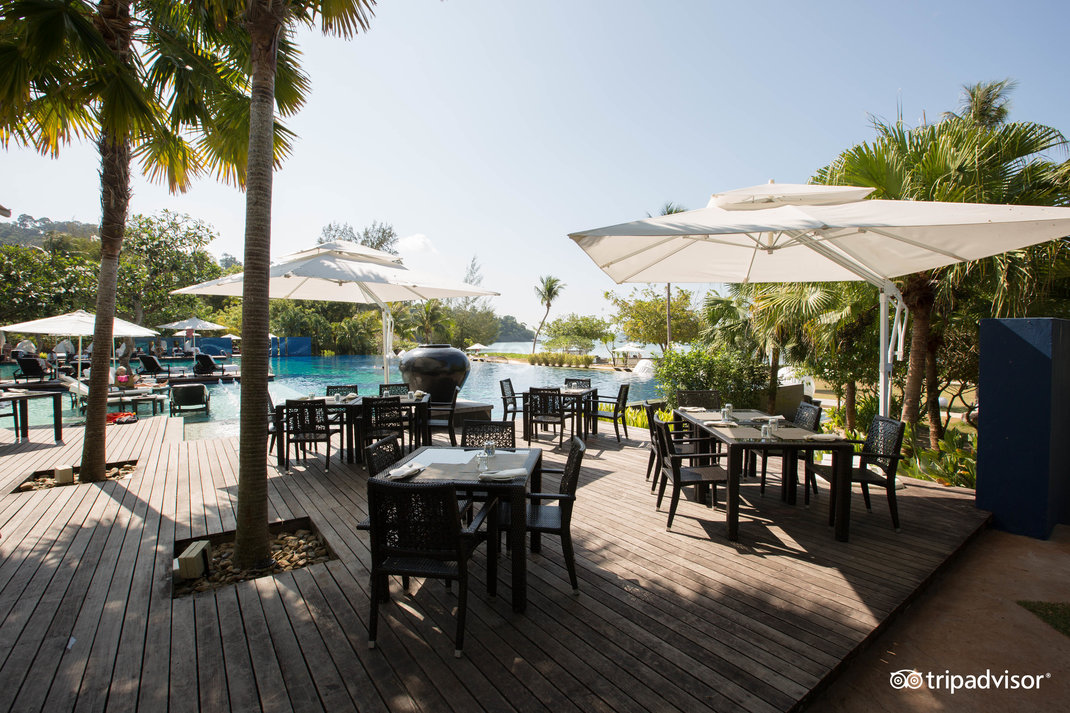 The Danna Langkawi Facilities