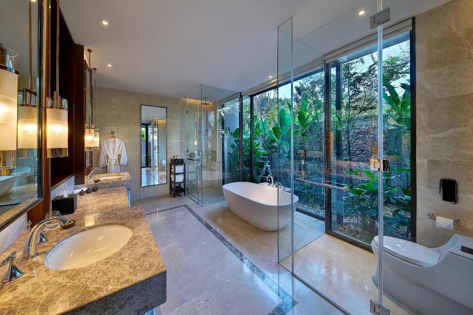 The Danna Langkawi Princess Beach Villa 