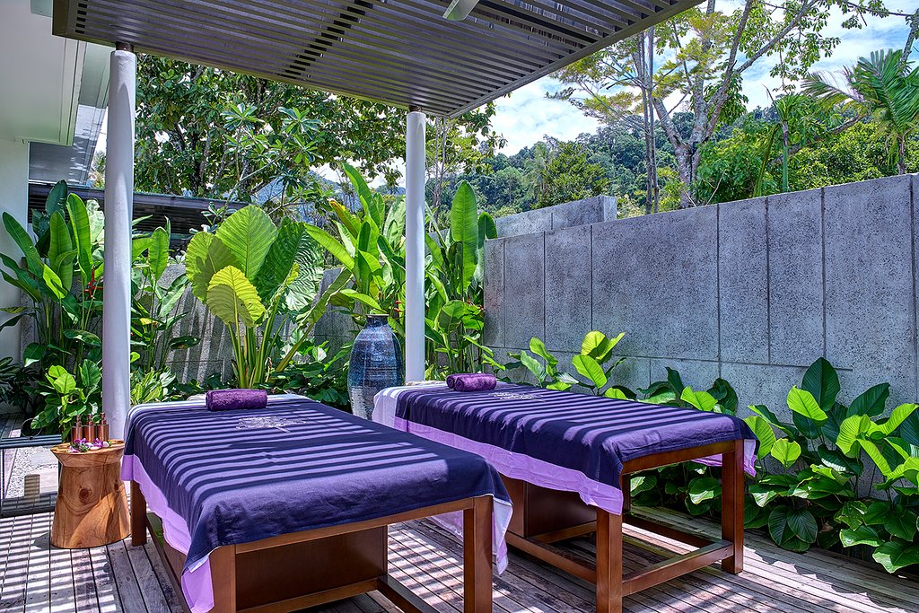 The Danna Langkawi Empress Beach Villa 