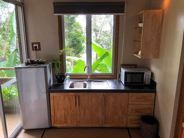 Studio Suite Seaview 