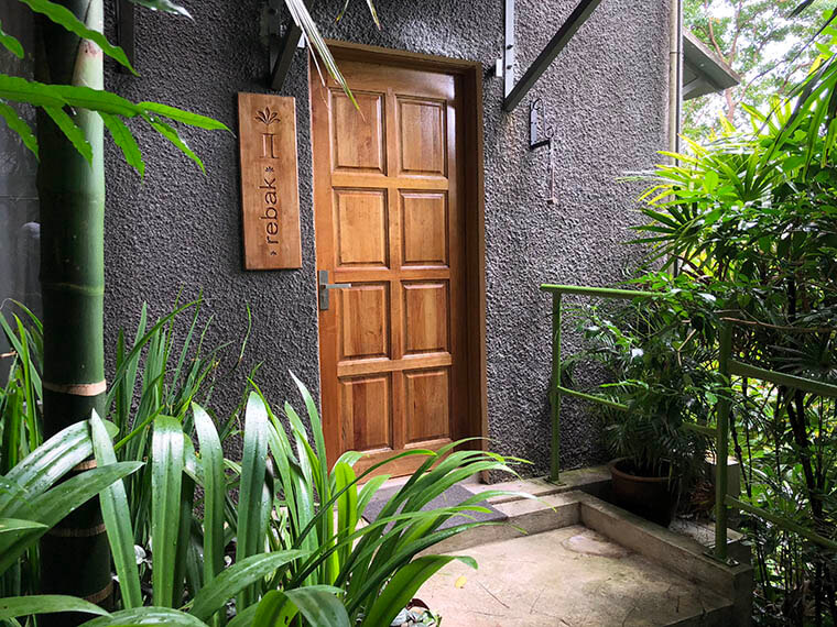 Studio Suite Seaview