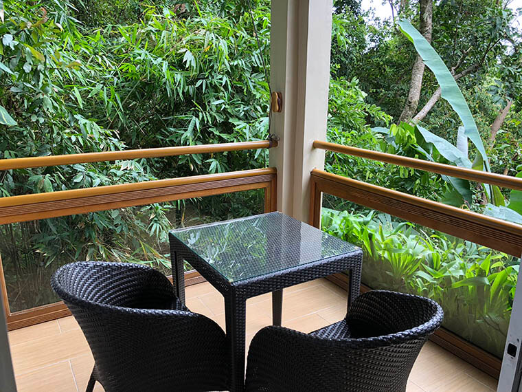 Studio Suite Seaview