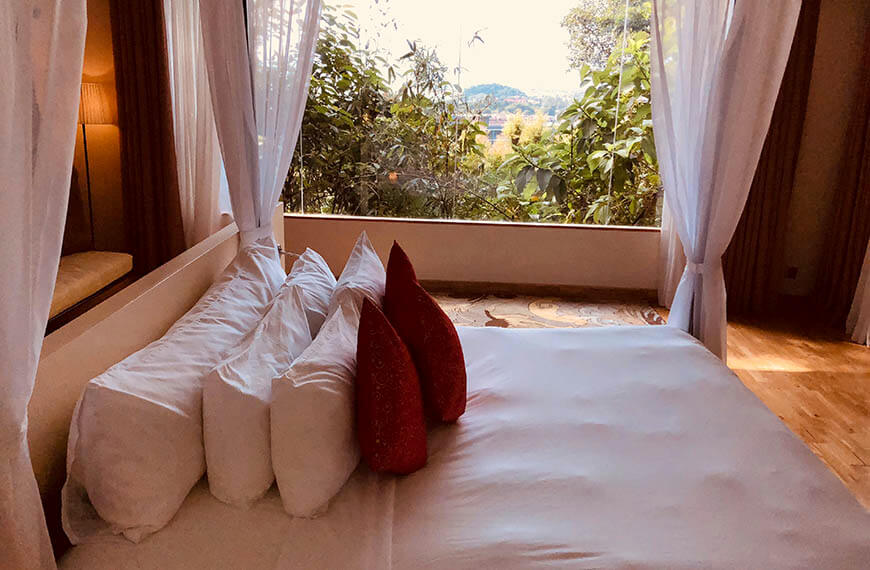 Two Bedroom Suite