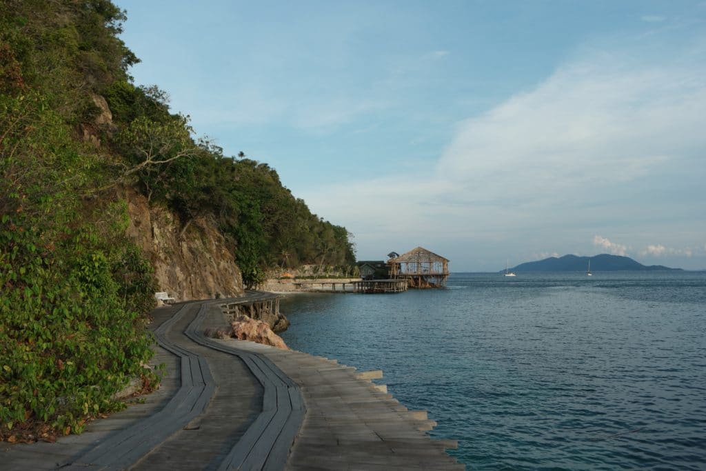 Pulau Rawa