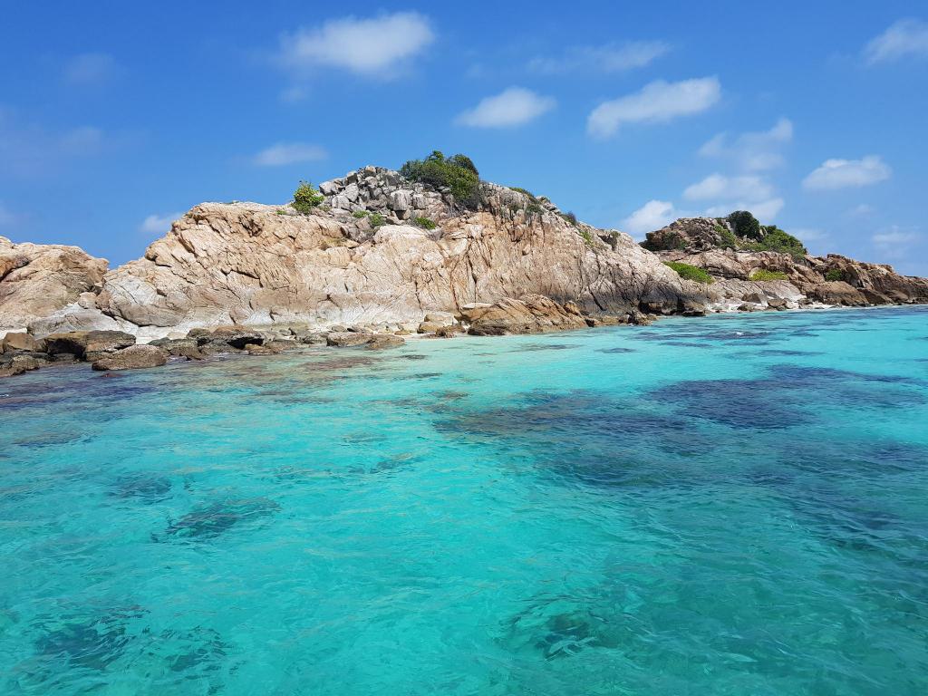 Ombak Dive Resort, Pulau Perhentian - HolidayGoGoGo