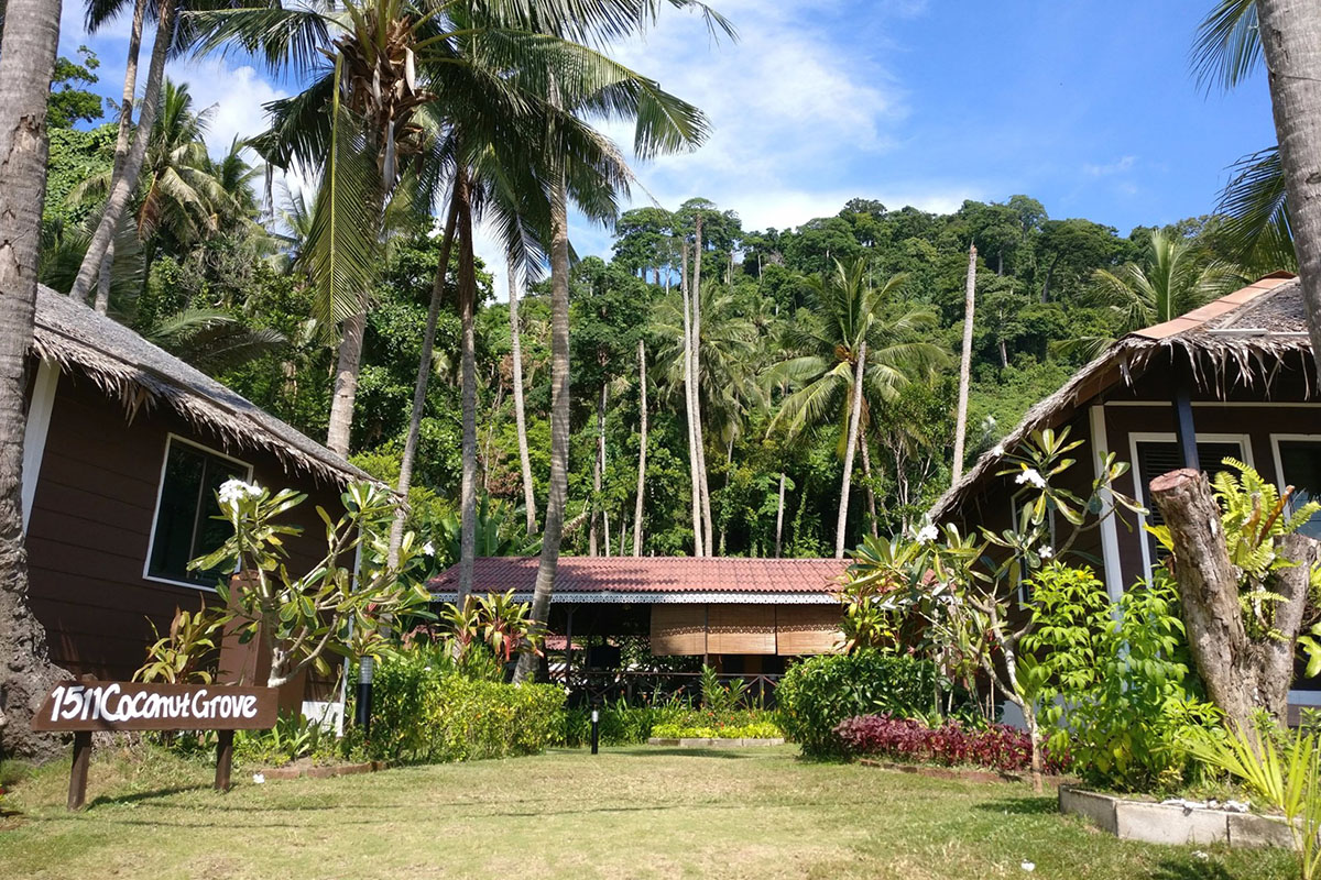 1151 Coconut Grove Surrounding 