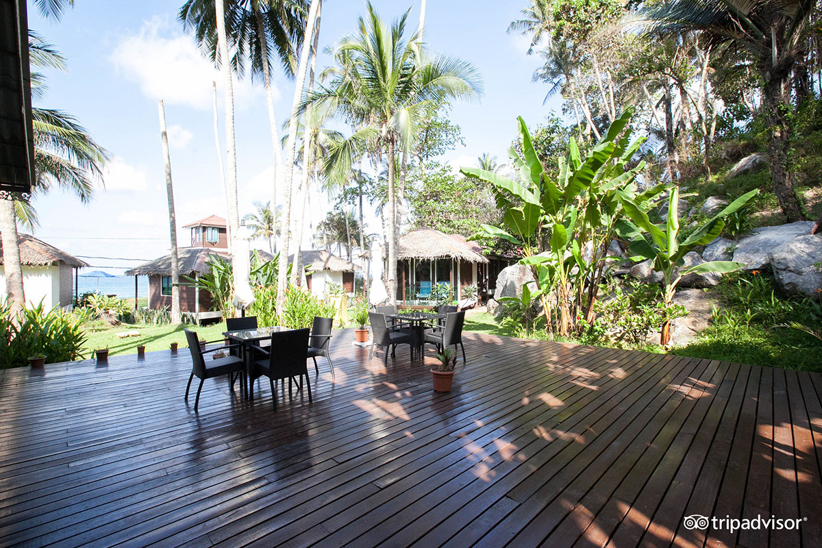 1151 Coconut Grove Surrounding - Garden