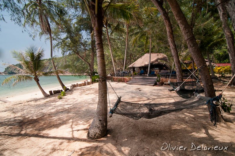 Rimba Resort Beach Rimba Surrounding