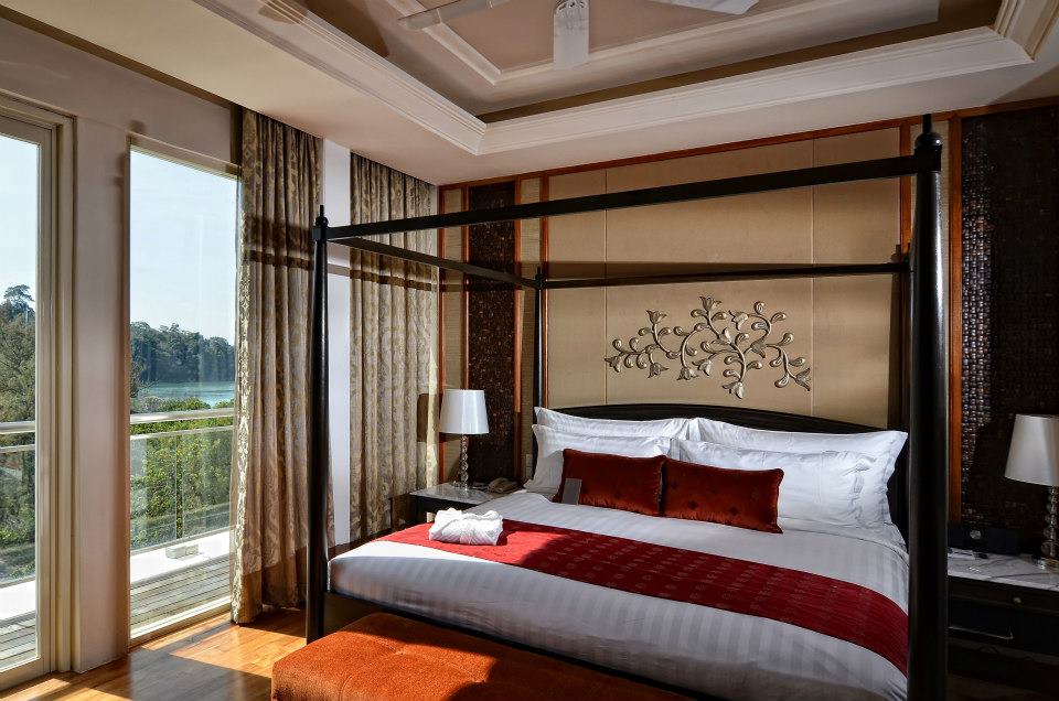 The Danna Langkawi Royal Imperial Suite