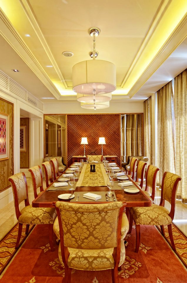 The Danna Langkawi Royal Imperial Suite